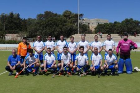 Malta Hockey Tours